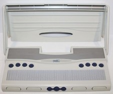 Optelec Tieman Group Braille