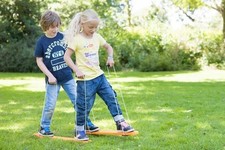 Balance Skis for Kids, 2