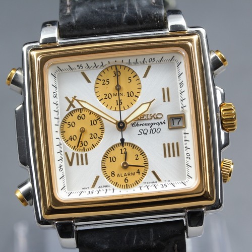Orologio uomo vintage seiko - orologio,