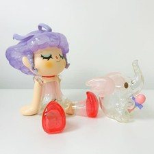 Unbox creamy mami greenie - mami, &
