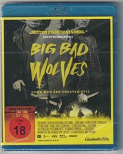 Big Bad Wolves  -  German