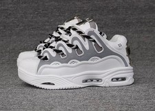 Scarpe da skate Osiris uomo D3