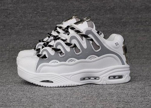 Scarpe skate osiris uomo d3 - da,