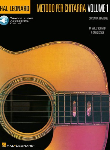 Hal leonard metodo - -,