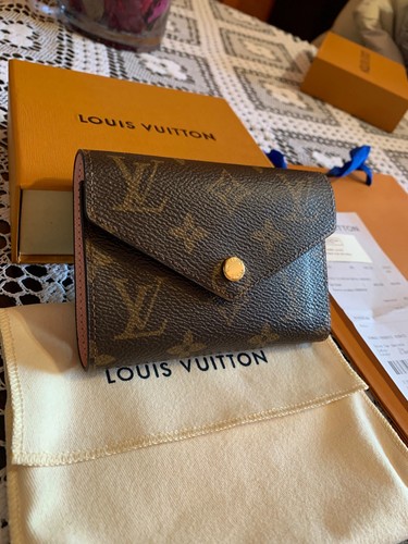 Louis vuitton victorine - vuitton,