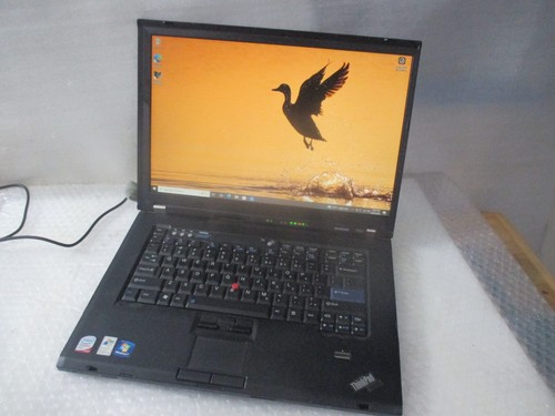 Lenovo thinkpad t61p tipo - lenovo,