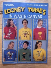 Vintage Looney Tunes modello