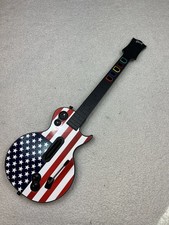 PS3 Wireless Gibson Les Paul