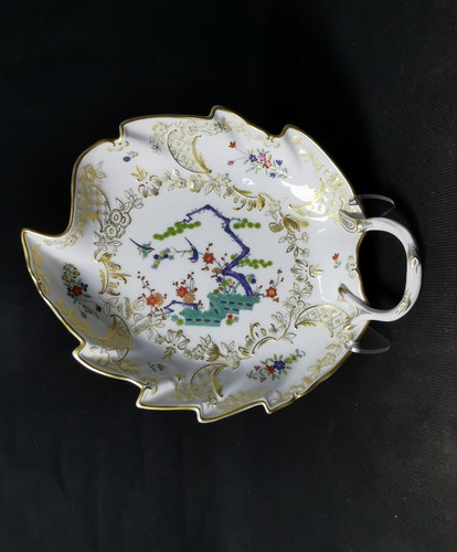 Meissen kakiemon piatto a - kakiemon,
