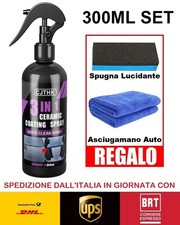 RIVESTIMENTO NANO CERAMICO PER
