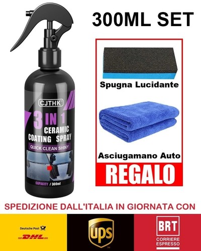 Rivestimento nano ceramico per - ceramico,