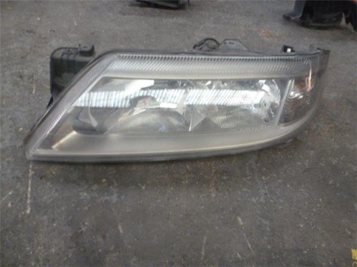 Faro xenon sinistro - faro, renault