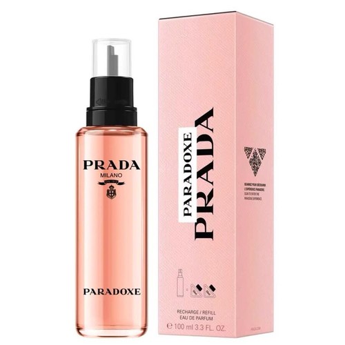 Prada paradoxe eau parfum - prada,