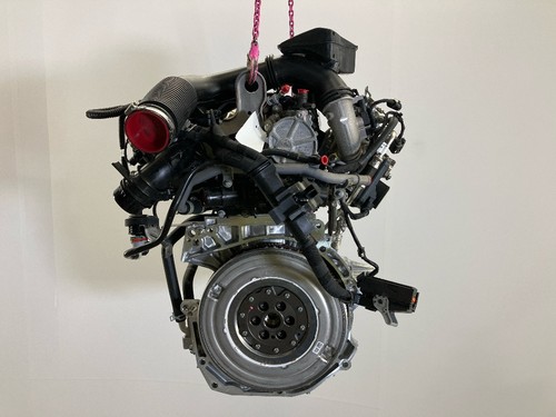 Motore senza accessori