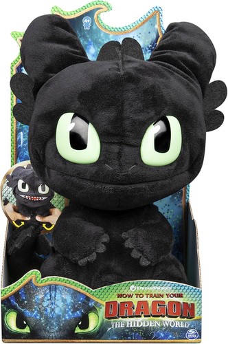 Dragons peluche dragon drago - peluche,