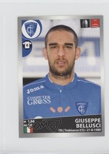 2016-17 Panini Calciatori