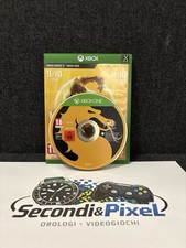 MORTAL KOMBAT 11  (Microsoft