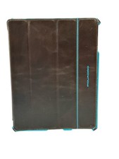 Piquadro Custodia pieghevole per iPad®2 e nuovo iPad® marrone cod. AC3067B2/MO