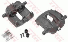 TRW Bremssattel BHT127E