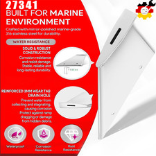 27341 Skeg Guard Protector per