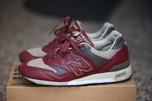New balance 577 lbt - new,