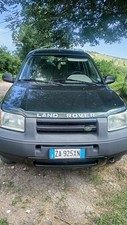 auto privato usato Land Rover