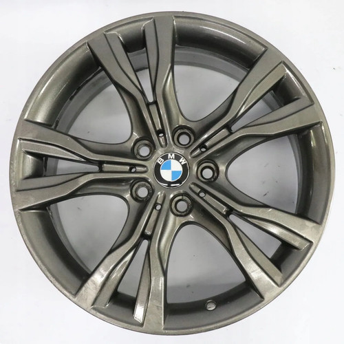 Cerchio lega 18 pollici - 1,