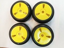 VP-Pro Turbo Traxx Ultra-Flexx