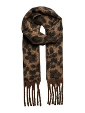 Pieces sciarpa donna in