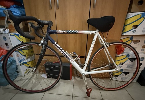 Cannondale caad seaco - cannondale, 4