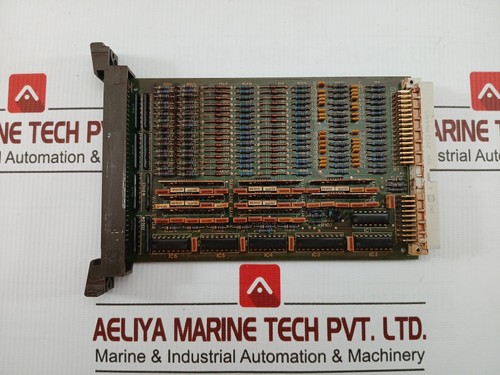 Eberle scheda pcb - eberle,