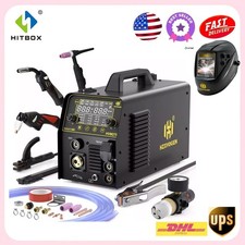 6IN1 Multi-process Air Plasma