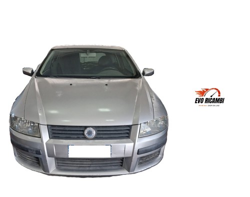 Ricambi per fiat - stilo, jtd