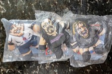 WWE BURGER KING KIDS