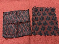 Due Veli da Messa - Veletta