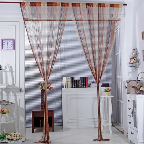 100 200cm tende porta per - 100,