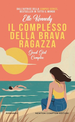 Libro elle kennedy il - libro,