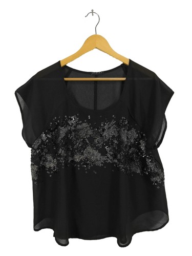 Sisley blusa taglie - sisley,