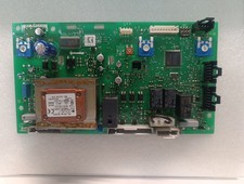 Scheda Caldaia Eco3 240 I