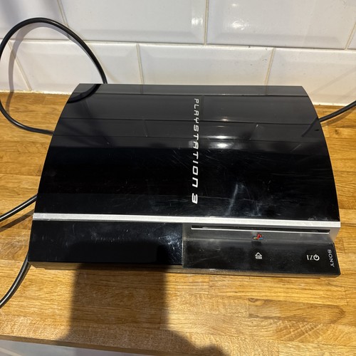 Console ps3 cechg03 ricambi - ps3,