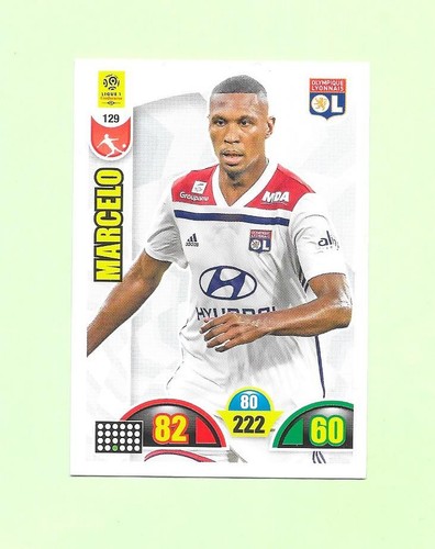 Carte adrenalyn 2018 - carte, xl