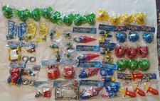 Disney gadgets sigillati - disney,