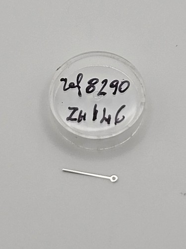 Zenith cal 146 - cal, 156