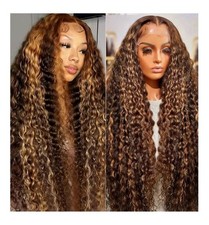 Parrucca WOPK capelli umani