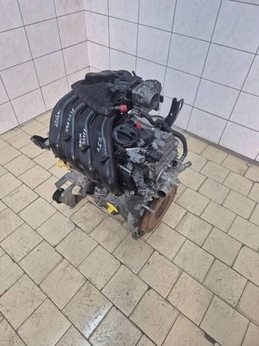 Motore benzina dacia - benzina, dokker