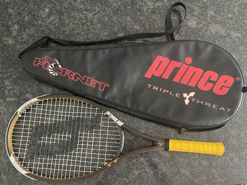 Racchetta tennis prince - da,