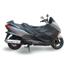 Coprigambe per scooter honda - per,