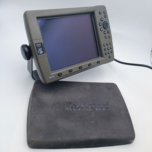 Garmin gpsmap 2010 - gpsmap,