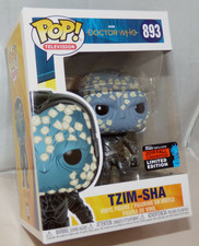 Funko Pop! Vinyl Figure - TV