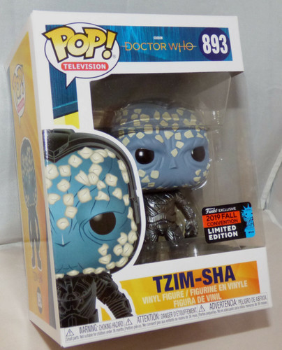 Funko pop figurina - in, vinile